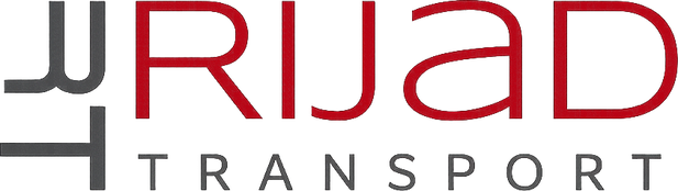 Rijad Transport KG